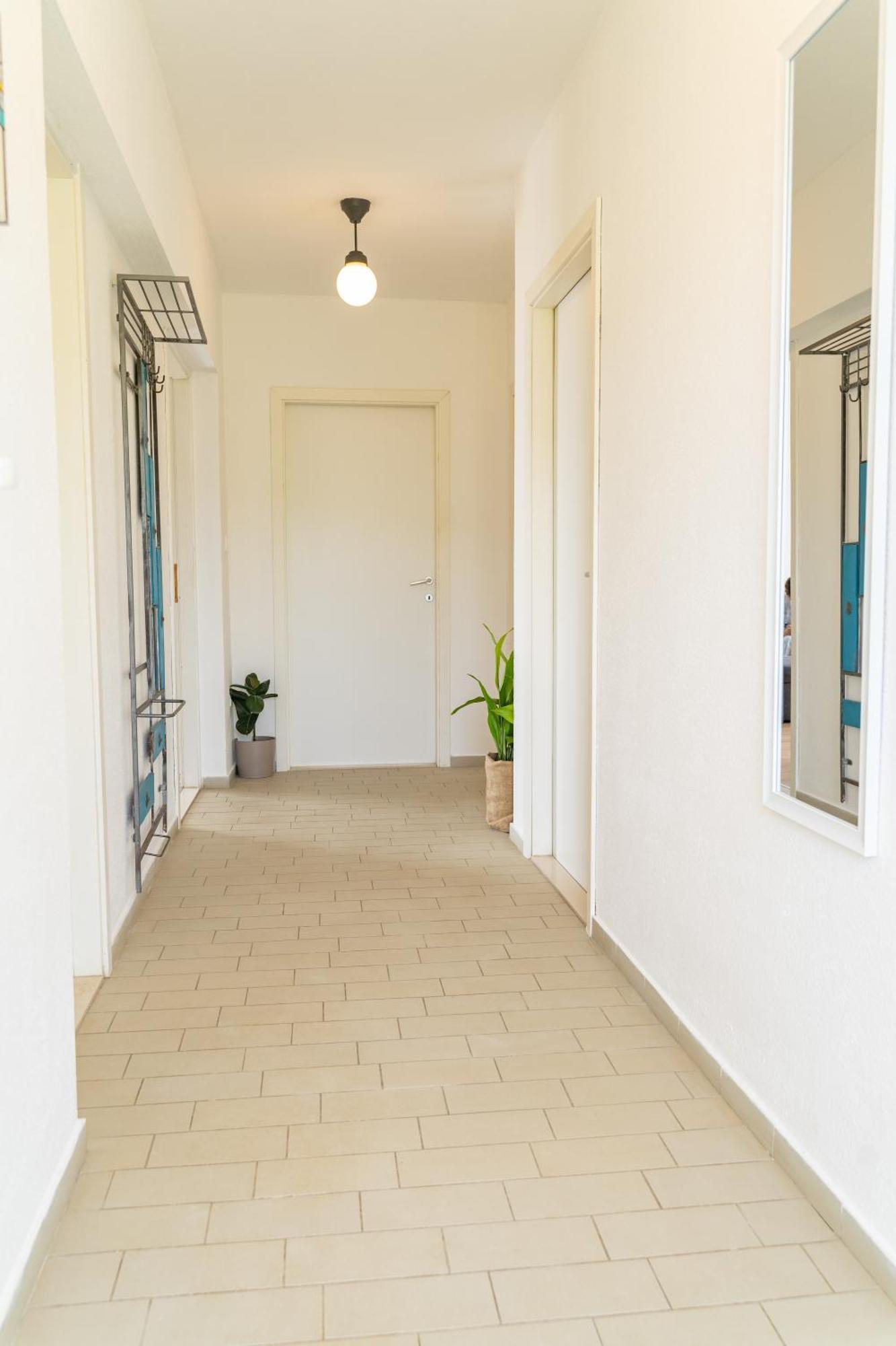Apartment Konak Molunat Exterior foto